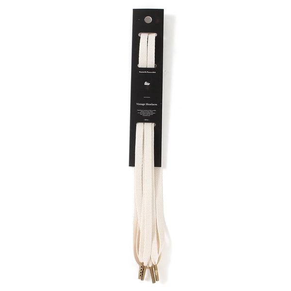 Vintage Shoelaces