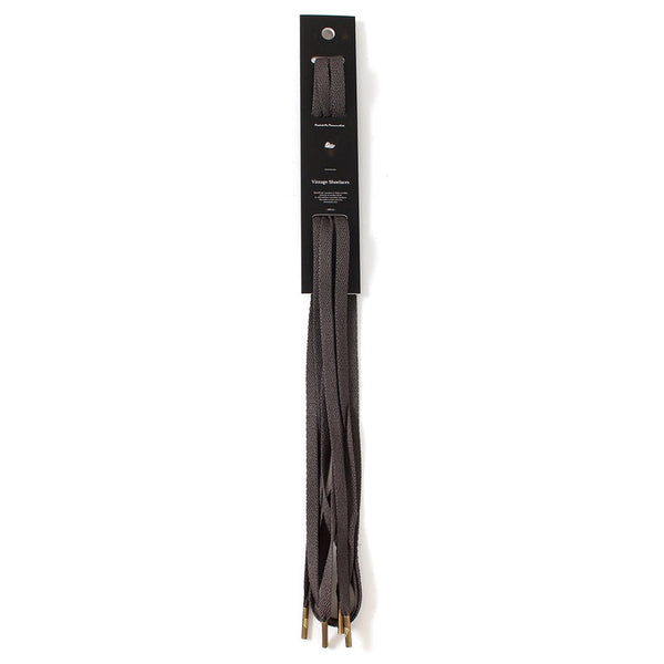 Vintage Shoelaces
