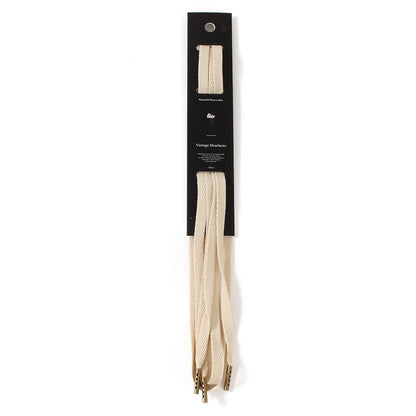Vintage Shoelaces - KicksWrap®︎