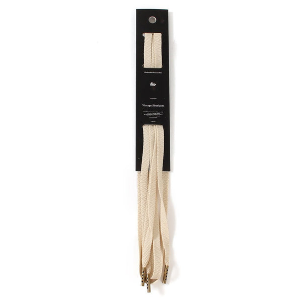 Vintage Shoelaces