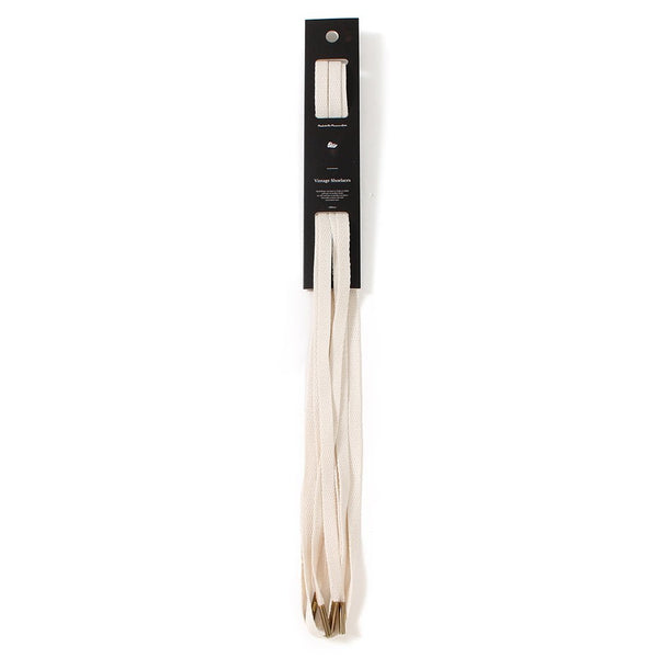 Vintage Shoelaces