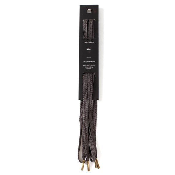 Vintage Shoelaces