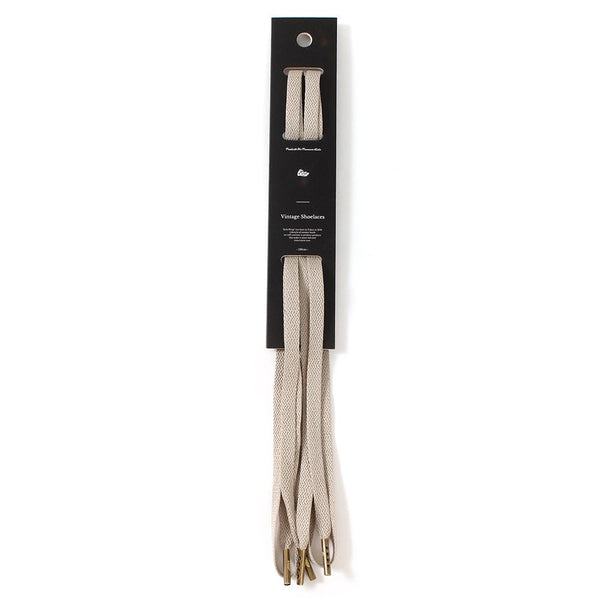 Vintage Shoelaces