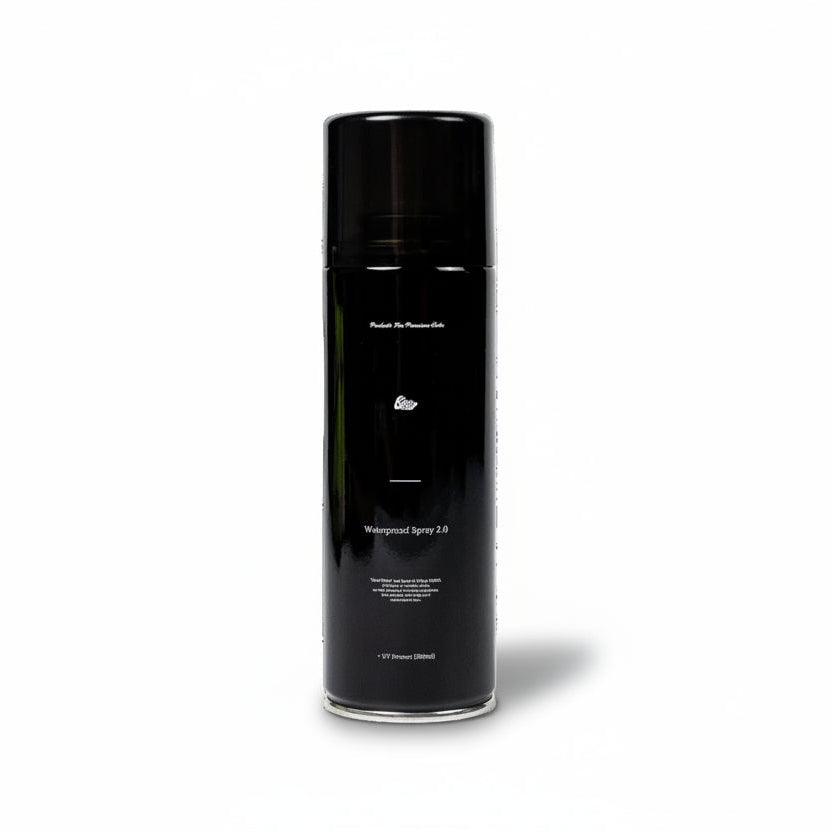 Water Proof Spray 2.0の画像