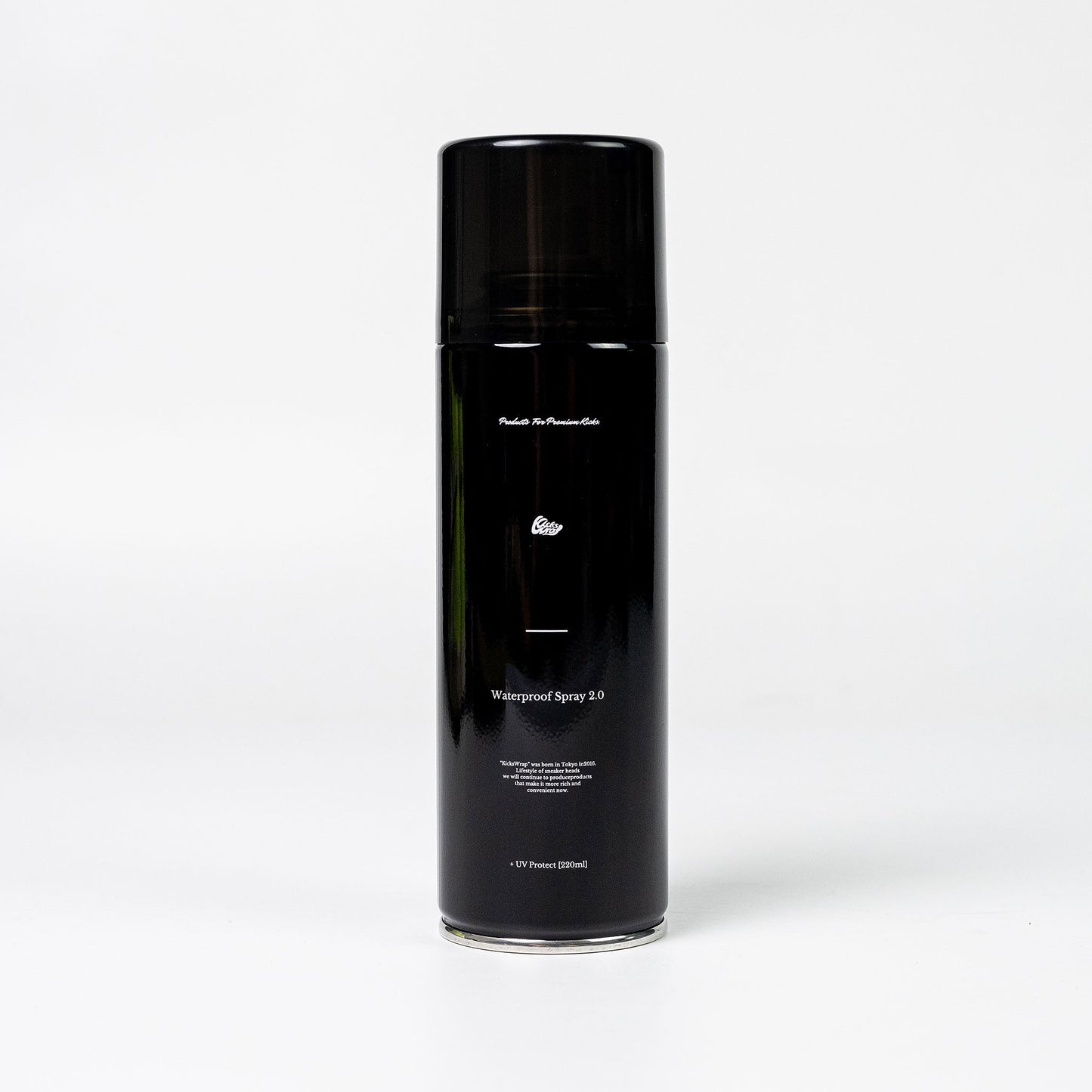 Waterproof Spray 2.0 - KicksWrap®︎