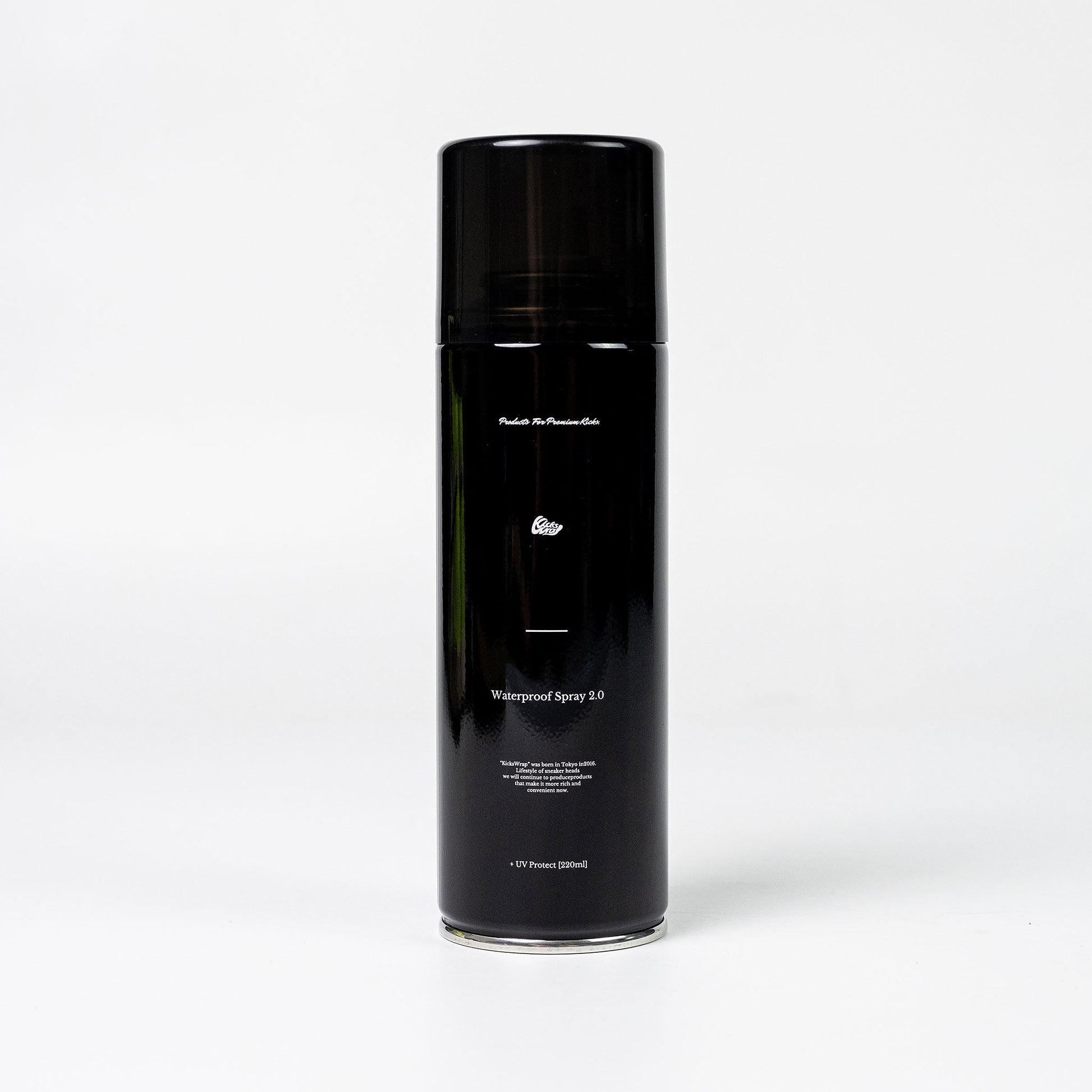 Waterproof Spray 2.0 - KicksWrap®︎