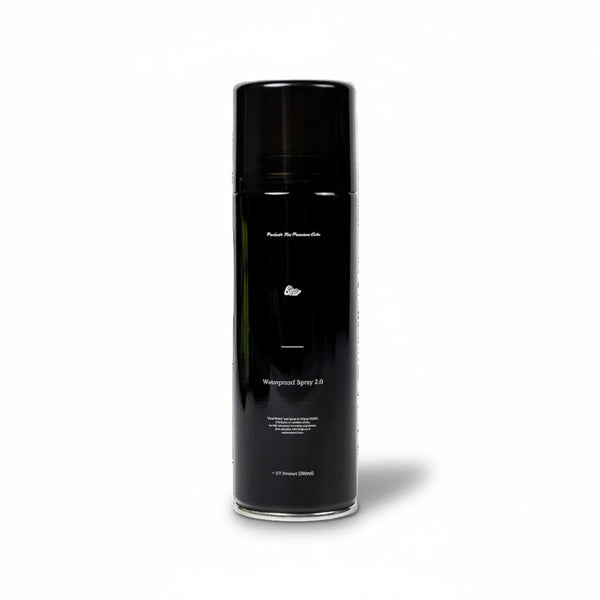 Waterproof Spray 2.0