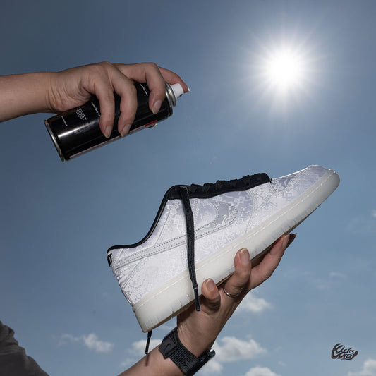 Waterproof Spray 2.0 - KicksWrap®︎