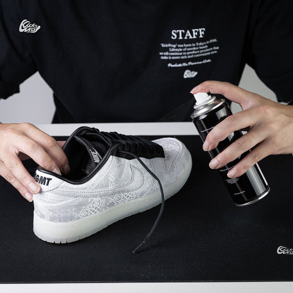 Waterproof Spray 2.0