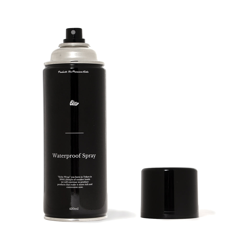 x3 Waterproof Spray 420ml