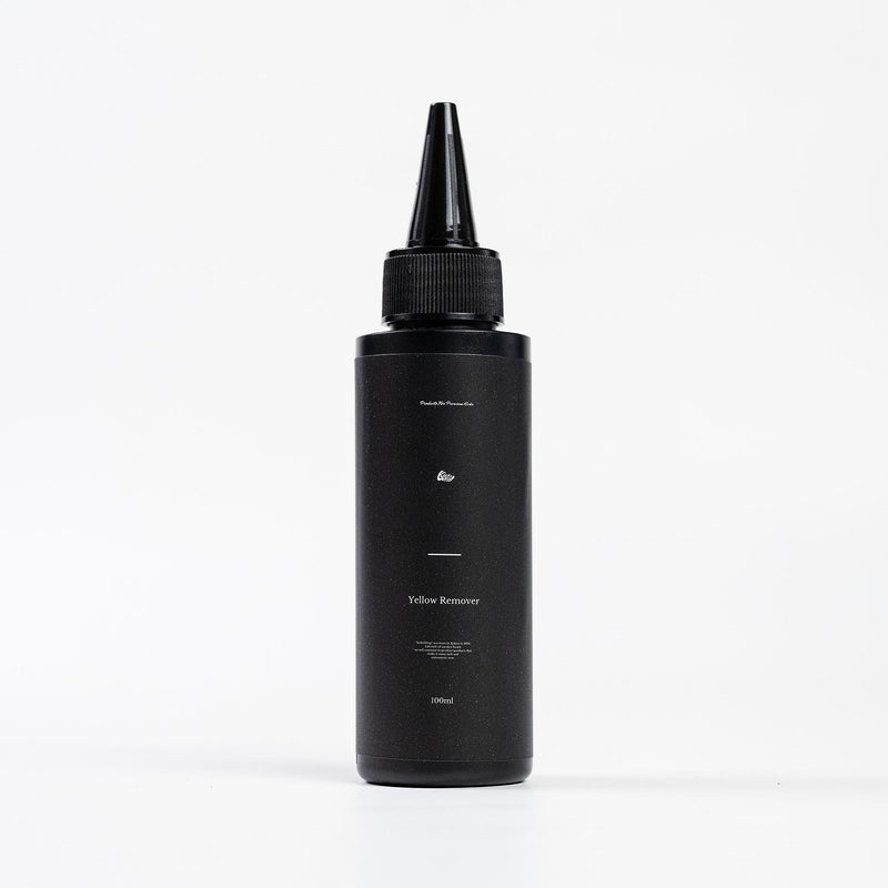 Yellow Remover - KicksWrap®︎